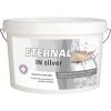 Interiérová barva ETERNAL IN Silver Biocid 12 kg bílá