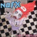 Nofx - Pump Up The Valium CD – Hledejceny.cz