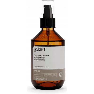 Insight Incolor Dermal Protector Olej Ochrana pokožky před barvením vlasů 150 ml – Hledejceny.cz