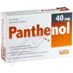 Dr. Müller Panthenol 30 tablet 40 mg – Hledejceny.cz