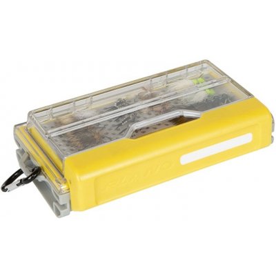 Krabička na Mušky Plano Edge Micro Fly Box Magnetic – Sleviste.cz