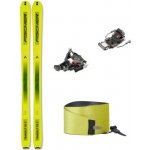 Fischer TRANSALP 90 CARBON s pásy 22/23 – Sleviste.cz