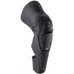LEATT KNEE GUARD 6.0 EVO black – Sleviste.cz