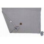 Gadeo deka fleecová CHAMELEON šedá růžová – Zboží Dáma