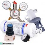 LINDR Aqua stop ventil – Zboží Mobilmania