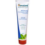 Himalaya Botanique bělicí s mátou pro kompletní péči 150 g – Hledejceny.cz