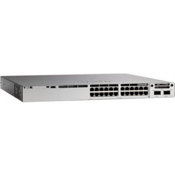 Cisco C9200L-24P-4X-E