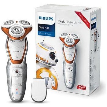 Philips Star Wars BB-8 SW5700/07