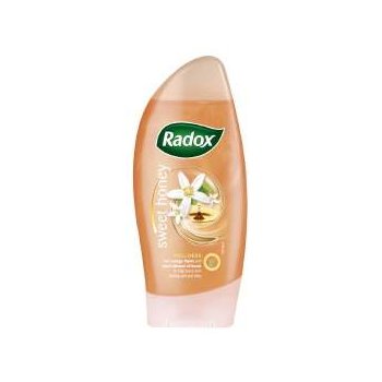 Radox Almod Dream sprchový gel 250 ml