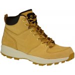 Nike MANOA LEATHER 454350-700 -R hnědé – Zboží Dáma