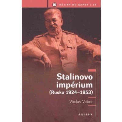 Stalinovo impérium – Zboží Mobilmania