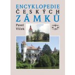 Encyklopedie českých zámků 5.v Vlček, Pavel – Hledejceny.cz