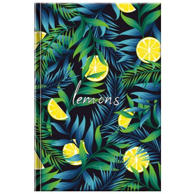 BB ART Notes Citron – Hledejceny.cz