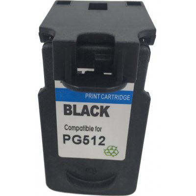 Inksys Canon PG-512XL - kompatibilní – Zboží Mobilmania