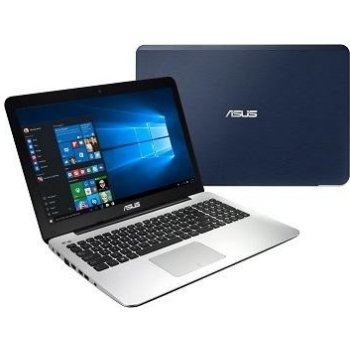 Asus F555LF-DM417T