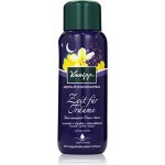 Kneipp pěna do koupele Čas snění 400 ml – Zboží Dáma