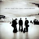 U2 - All That You Can't Leave Behind 2 LP – Hledejceny.cz