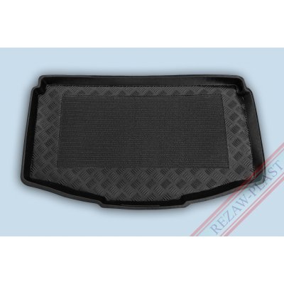 Plastová vana do kufru Rezaw Plast Suzuki Swift Hatchback 2008-2010 dolní kufr – Zbozi.Blesk.cz