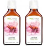 YaoMedica Jelení síla 2 x 50 ml – Hledejceny.cz