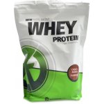 Kulturistika.com 100% Whey Protein 800 g – Hledejceny.cz