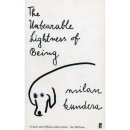 UNBEARABLE LIGHTNESS OF BEING