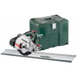 Metabo MKS 18 LTX 58 FS Set 691114000 – Zbozi.Blesk.cz