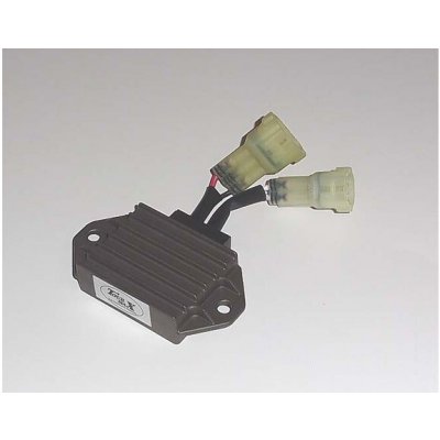 regulátor dobíjení (Yamaha), Tourmax – Sleviste.cz