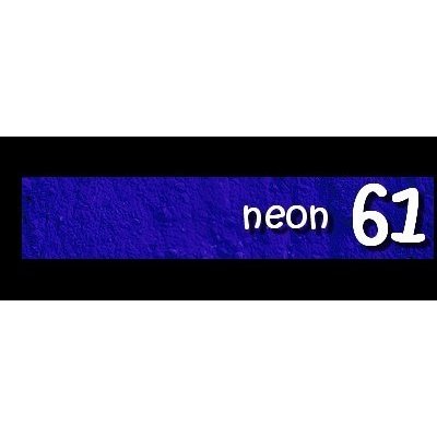 Zdobící pigment neon 61 5 g – Hledejceny.cz
