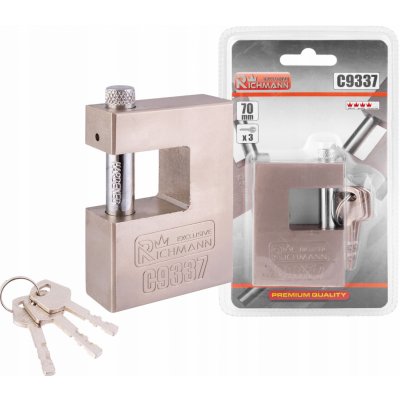 Richmann PC9337 – Zboží Dáma