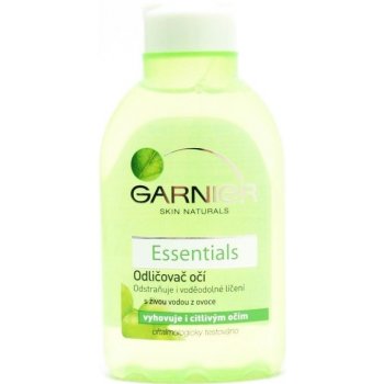 Garnier Essentials odličovač očí 150 ml