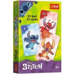 Trefl Černý Petr Stitch – Hledejceny.cz