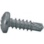 Rigips Samovrtné šrouby Rigips LB 421 3,5x9,5 mm 1000 ks – HobbyKompas.cz