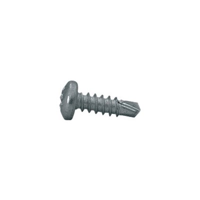 Rigips Samovrtné šrouby Rigips LB 421 3,5x9,5 mm 1000 ks – HobbyKompas.cz