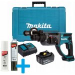 Makita DHR202RFJ – Zboží Mobilmania