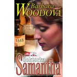 Doktorka Samantha - Woodová Barbara – Hledejceny.cz