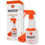 WHOOSH! Screen Shine Pro plnitelný WH-1FG500WBOX 500 ml – Hledejceny.cz