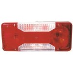 Čočka, zadní světlo ABAKUS 00-663-1908LE (006631908LE) – Hledejceny.cz