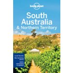 Lonely Planet South Australia a Northern Territory – Zboží Mobilmania