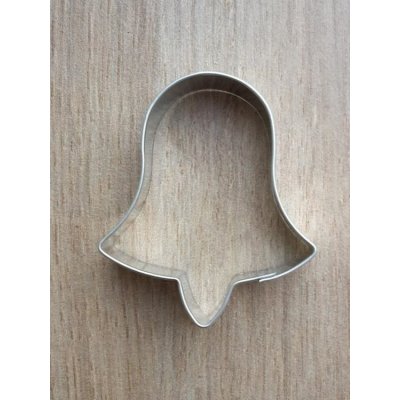 Felcman Vykrajovátko 5 cm - zvonek 101 – Hledejceny.cz