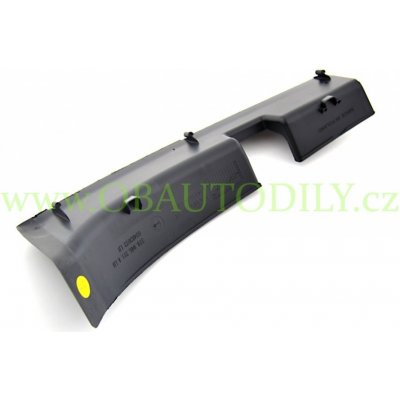 Škoda Superb II combi-Kryt na zadní světlomet levý 3T9945311 – Zboží Mobilmania