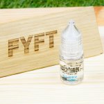 M Lube QiYi MoFangGe lubrikant k promazání Rubikovy kostky 3 ml – Zboží Dáma