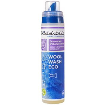 Fibertec Pro Wash Eco 250 No Color 250 ml