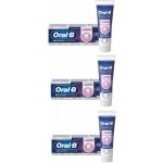 Oral-B Pro-Expert Fresh Mint 3 x 75 ml – Hledejceny.cz