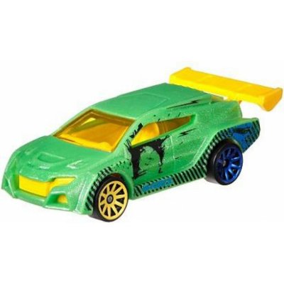 Mattel Hot Weels angličák color shifters Loop Coupe – Hledejceny.cz