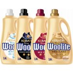 Woolite Keratin Fruity Tekutý prací prostředek Color 3,6 l – Zbozi.Blesk.cz