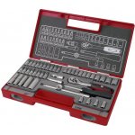 FORTUM klíče nástrčné a zástrčné, sada 45ks 1/4" 4700013 – Sleviste.cz