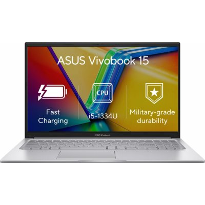 Asus Vivobook X1504VA-NJ1720W – Zboží Živě
