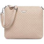 Vuch Coalie Diamond Beige – Zboží Mobilmania