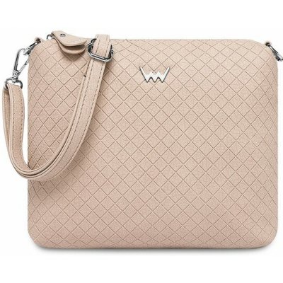 Vuch Coalie Diamond Beige – Zboží Mobilmania