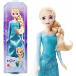Mattel Disney Princess Frozen Elsa HLW47 – Zboží Dáma